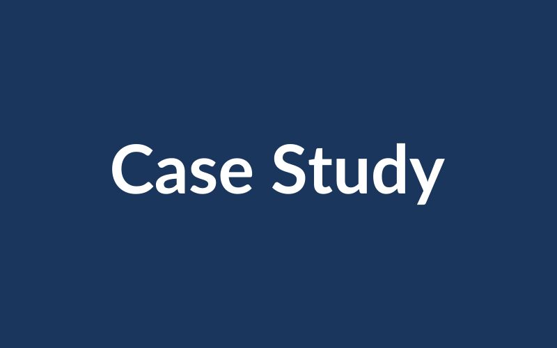 Digital Transformation for Government Ministry